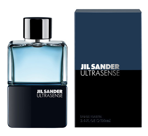 Мъжки парфюм JIL SANDER Ultrasense 
